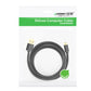 Ugreen USB zu Mini USB Kabel – 1,5m Hochgeschwindigkeit Datentransfer - MIZO.at
