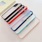 Samsung S21 Ultra Milky Case Dunkelgrün – Flexible Silikon Cover - MIZO.at