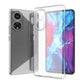 Honor 50 Pro Ultra Clear Case – 0.5mm Transparent Gel Schutzhülle - MIZO.at