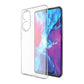 Honor 50 Pro Ultra Clear Case – 0.5mm Transparent Gel Schutzhülle - MIZO.at