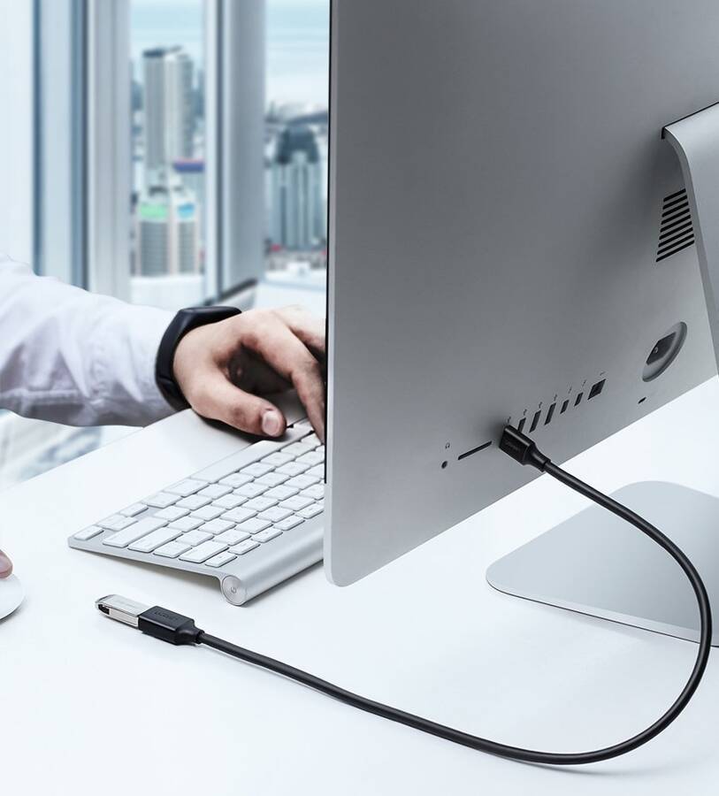 USB 3.0 Extension Cable | UGREEN 1.5M Male to Female Adapter - MIZO.at