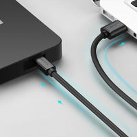 UGREEN USB to Mini USB Cable | 1.5m High-Speed Data Transfer - MIZO.at