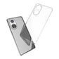 Honor 50 Pro Ultra Clear Case – 0.5mm Transparent Gel Schutzhülle - MIZO.at