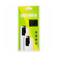 iPhone 11 Pro Max Camera Shield | H9 Camera Protection Glass - MIZO.at