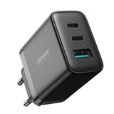 Joyroom JR-TCF10 32W Ladegerät – Dual USB-C & USB-A Quick Charge - MIZO.at