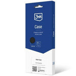 Xiaomi 14 3MK Matt Case | Sleek Black Protection - MIZO.at