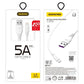 DuDao 5A Micro USB Kabel 1,5m Schnellladen & Datenkabel - MIZO.at