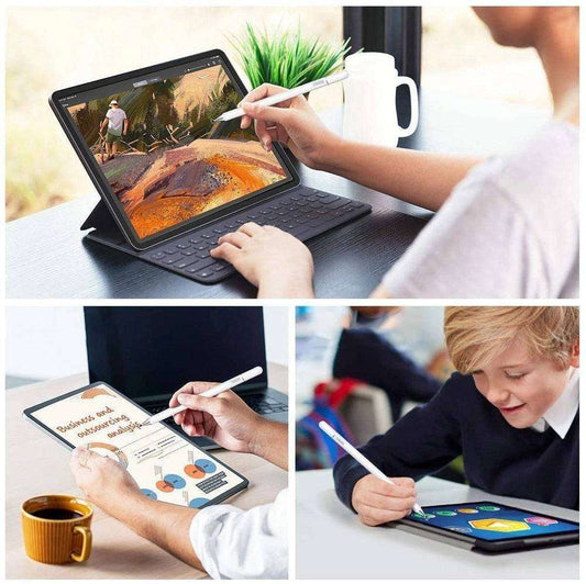 Joyroom Capacitive Stylus Pen | Precision for Touch Screens - MIZO.at