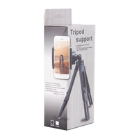 360° Rotary Mini Tripod Stand | Camera & Phone Mount - MIZO.at