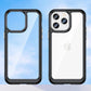 Outer Space Case für iPhone 14 Pro Max – Schlank & Strapazierfähig - MIZO.at