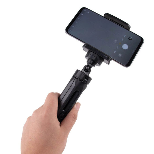 360° Rotary Mini Tripod Stand | Camera & Phone Mount - MIZO.at