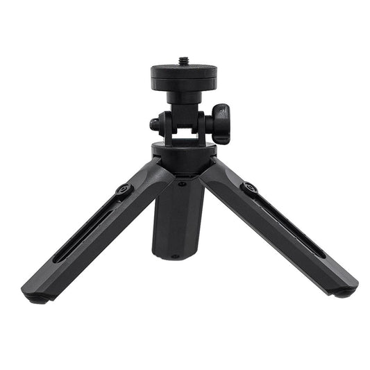 360° Rotary Mini Tripod Stand | Camera & Phone Mount - MIZO.at