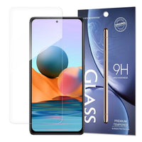 Xiaomi Note 12 Pro/12/10 Pro Tempered Glass Screen Protector - MIZO.at
