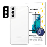 Samsung Galaxy S22 Plus Kamera Schutzglas – Wozinsky 9H Linsen Displayschutz - MIZO.at