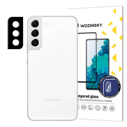 iPhone 12 Pro Kamera Schutzglas – Wozinsky 9H Gehärtetes Glas Linsenschutz - MIZO.at