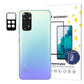 Redmi Note 11 Kamera Schutzglas – Wozinsky 9H Linsen Displayschutz - MIZO.at