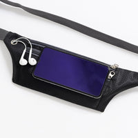 Ultimate Running Belt | Sports Waist Pack with Pockets - MIZO.at