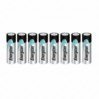 8er Pack Energizer Max Plus AAA LR03 Alkaline Batterien - MIZO.at