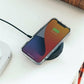 Mophie Universal Wireless Charging Hub 10W, Schwarz | Fast Charge - MIZO.at