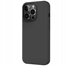 iPhone 15 Pro Max Beline Candy Case | Black, Stylish Protection - MIZO.at