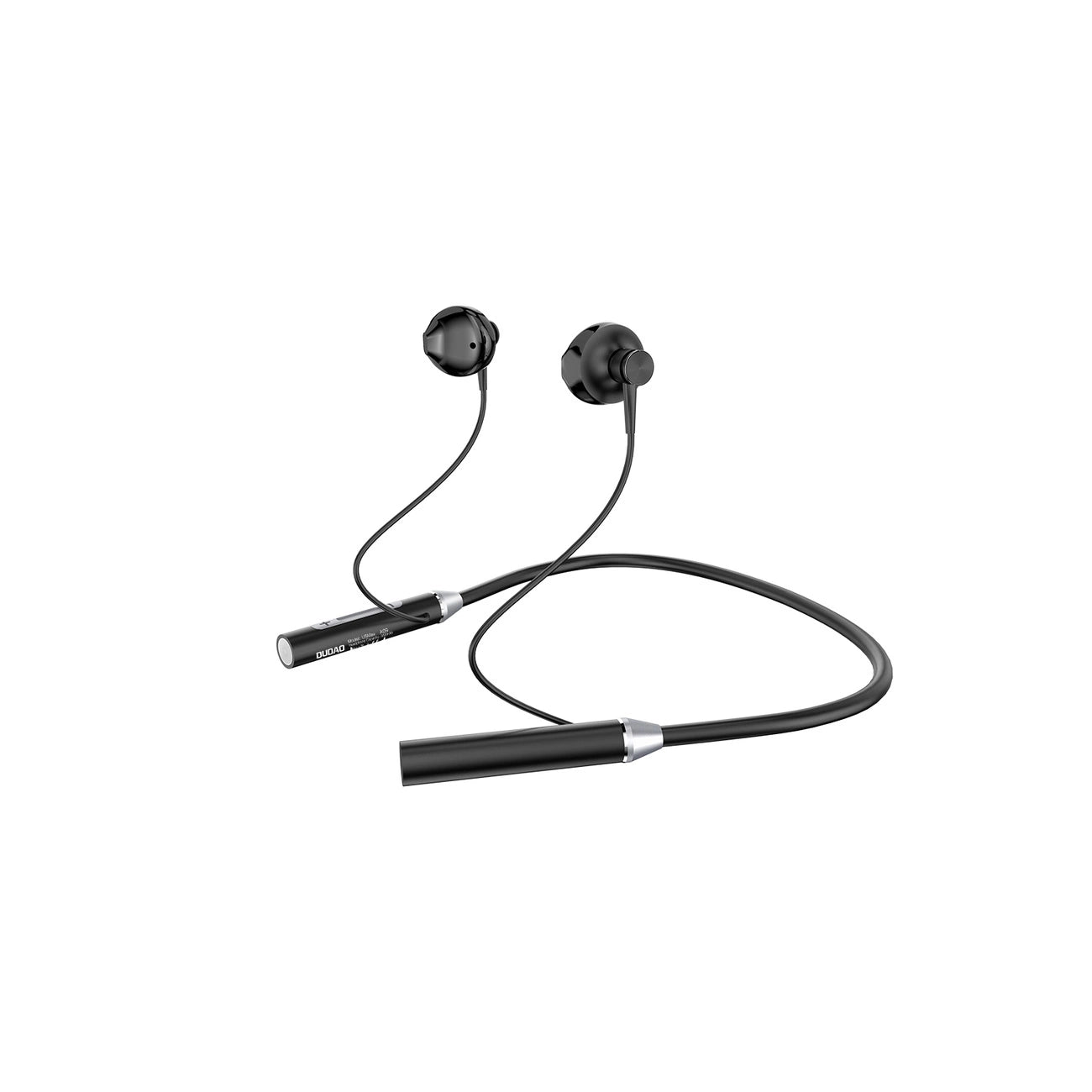 Dudao U5Plus Bluetooth Headphones | Wireless In-Ear Design - MIZO.at