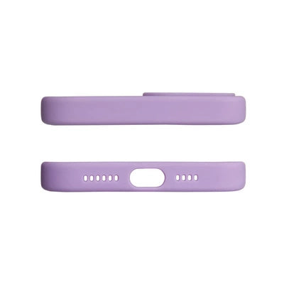 Purple Floral iPhone 13 Pro Max Case | Premium Designer Protection - MIZO.at