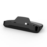 PT line Universal Docking Station LC-HUB Black - MIZO.at