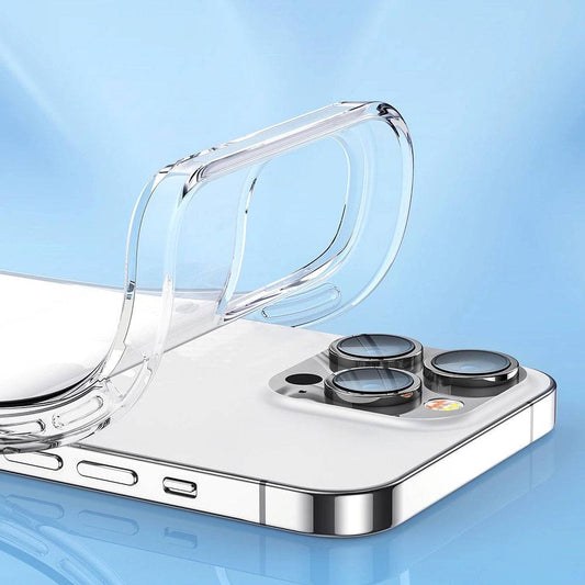 Joyroom 14X Transparent Case for iPhone 14 Pro Max | Clear - MIZO.at