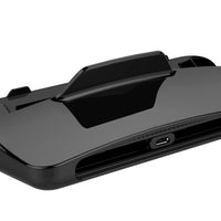 PT line Universal Docking Station LC-HUB Black - MIZO.at