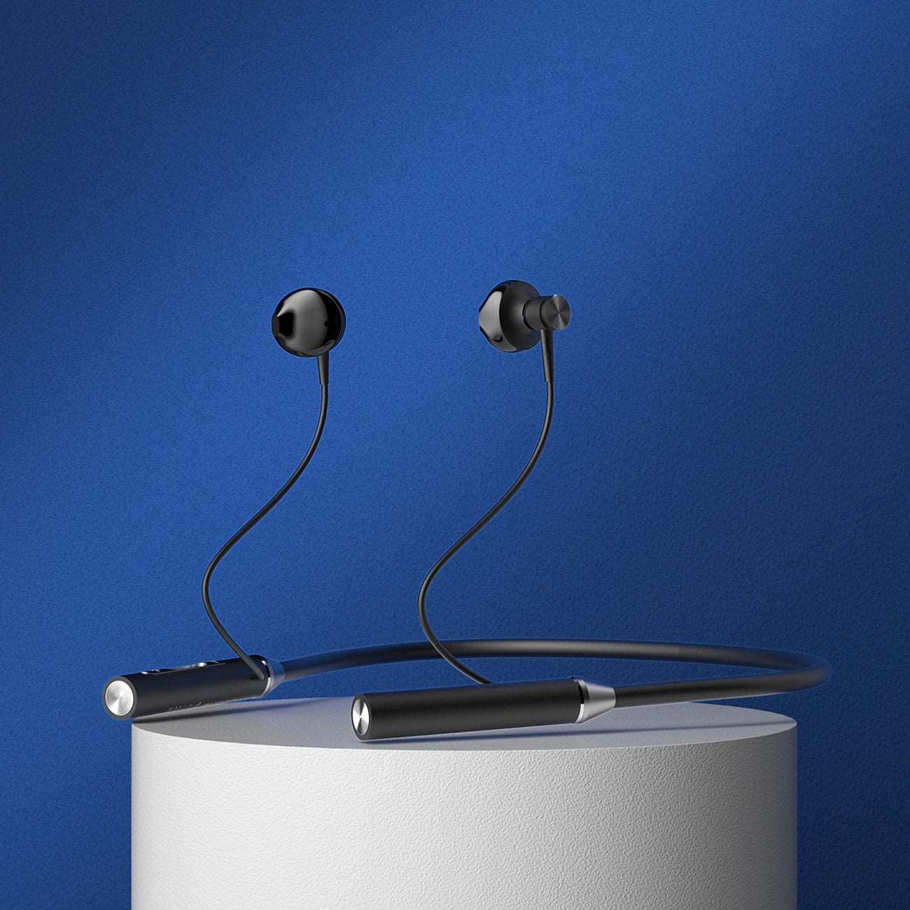Dudao U5Plus Bluetooth Headphones | Wireless In-Ear Design - MIZO.at
