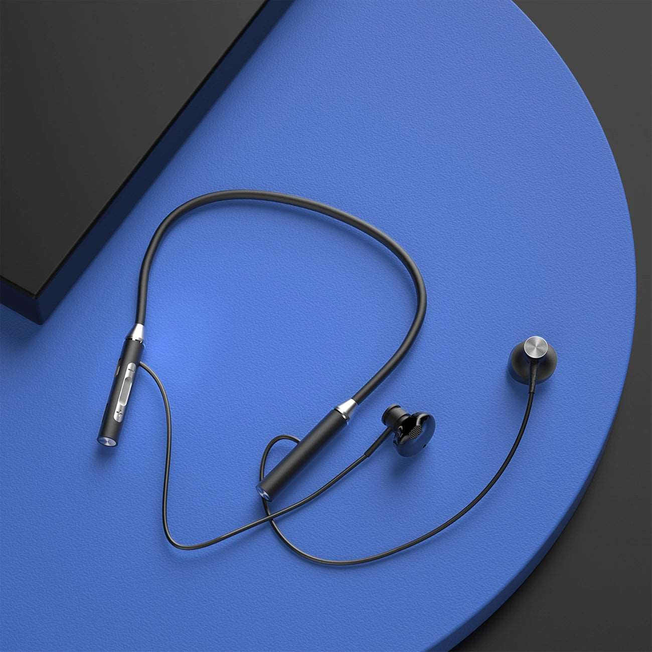 Dudao U5Plus Bluetooth Headphones | Wireless In-Ear Design - MIZO.at