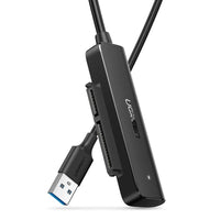 Ugreen SATA III USB Adapter | 5Gbps Data Transfer - MIZO.at