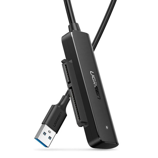 Ugreen SATA III USB Adapter | 5Gbps Data Transfer - MIZO.at