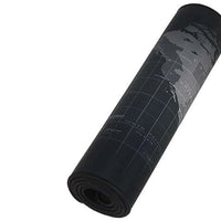 XXL Mauspad 88x30 cm Grau Gaming & Büro - MIZO.at