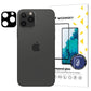 iPhone 12 Pro Kamera Schutz – Wozinsky 9H Gehärtetes Glas - MIZO.at