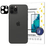 iPhone 12 Pro Kamera Schutz – Wozinsky 9H Gehärtetes Glas - MIZO.at