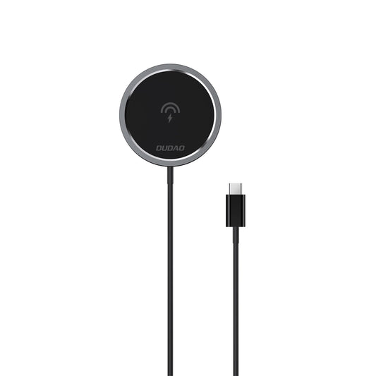 Dudao MagSafe 15W Inductive Charger | Fast Wireless Charging - MIZO.at