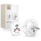 Tech-Protect Reiseadapter: Universal für EU-Stecker, Weiß - MIZO.at