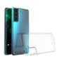 Samsung S21+ Ultra Clear Case – 0,5mm TPU Gel Ultra-dünn - MIZO.at