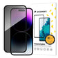 Wozinsky Privacy Panzerglas für iPhone 16 – Anti-Spy Filter - MIZO.at