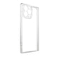Transparent Quadrat iPhone 12 Pro Max Case – Gel Schutzcover Premium - MIZO.at