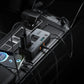 Hoco Z66 KFZ Wechselrichter – 200W, PD 66W, 2x USB, Schwarz