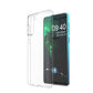 Samsung S21+ Ultra Clear Case – 0,5mm TPU Gel Ultra-dünn - MIZO.at