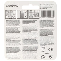 Hörgeräte Batterie Tester Prüfgerät Rayovac