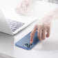 iPhone 12 Pro Max Camera Protector | Baseus 9H Tempered Glass - MIZO.at
