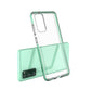 Samsung S21 Spring Case – Ultra-dünne Transparent TPU Gel - MIZO.at