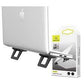 Usams Laptop Tablet Ständer – 2er Pack Verstellbare Gerätehalter - MIZO.at