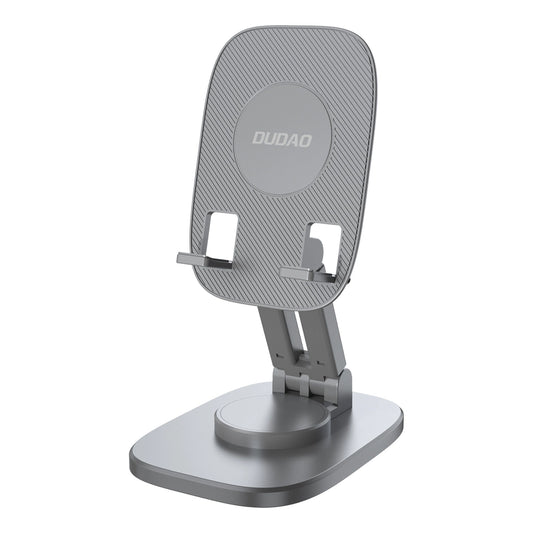 Dudao F5XS Telescopic Stand | Foldable Phone & Tablet Holder - MIZO.at