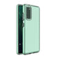 Samsung S21 Ultra Spring Case – Transparent Mint TPU Gel - MIZO.at